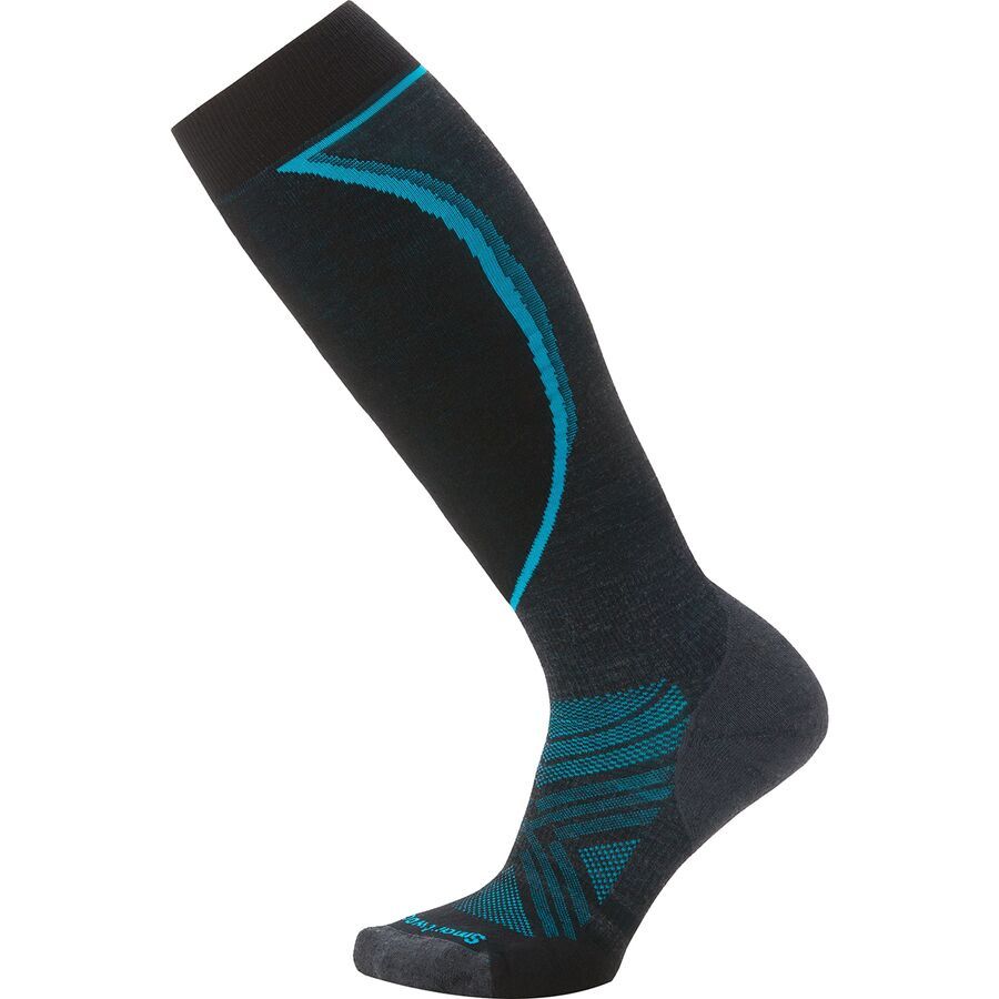 Ski Targeted Cushion OTC Sock - Women's