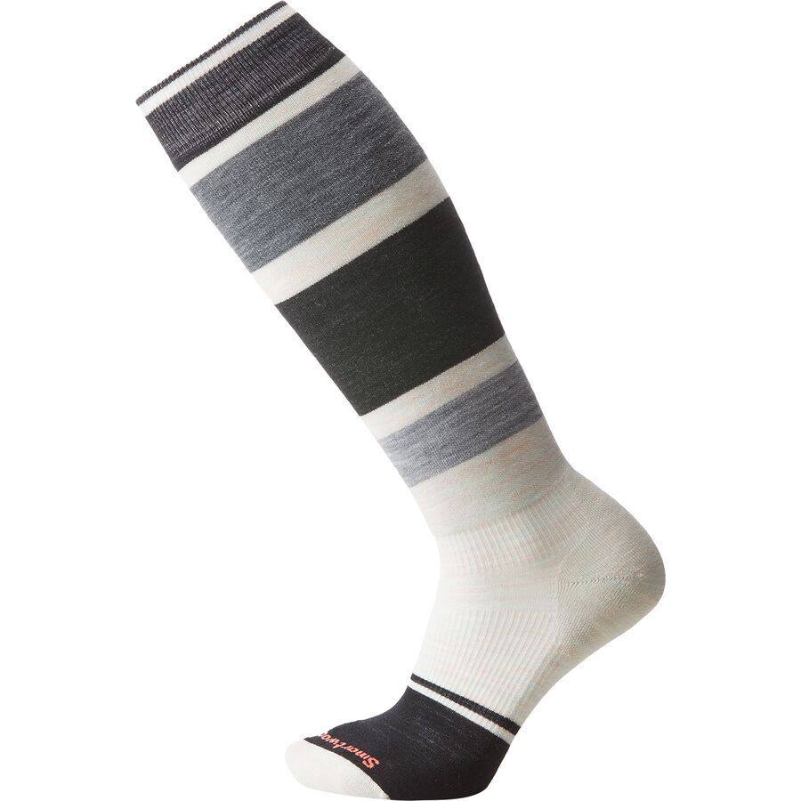 Snowboard Targeted Cushion OTC Sock - Women's
