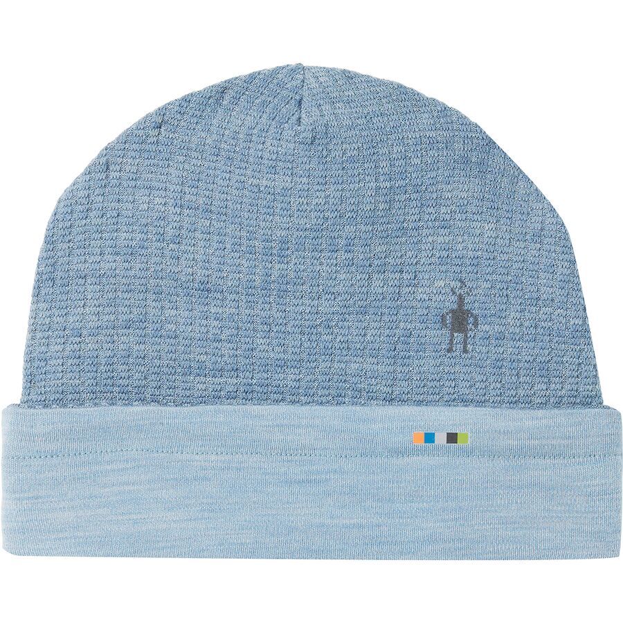 Thermal Merino Stash Beanie