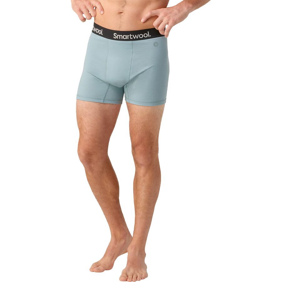 Boxer Brief - Men's