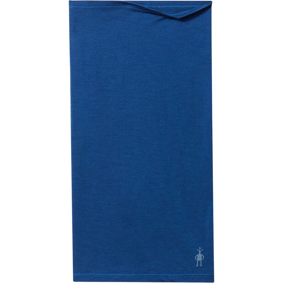 Merino Plant-Based Dye Neck Gaiter