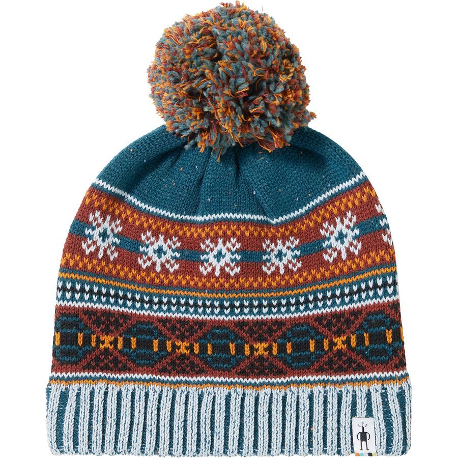 Chair Lift Beanie