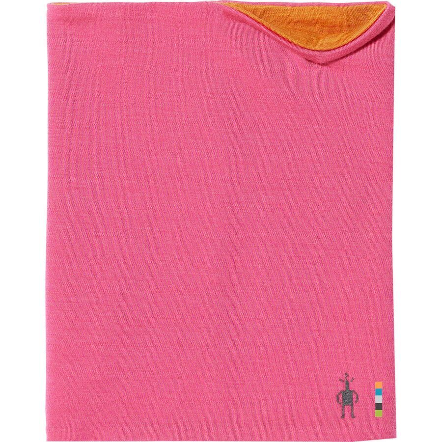 Thermal Merino Reversible Neck Gaiter