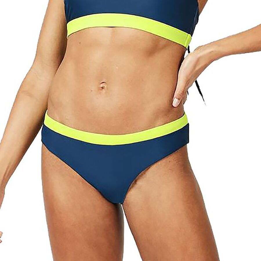 Synchronised Swim Bikini Bottom - Women's