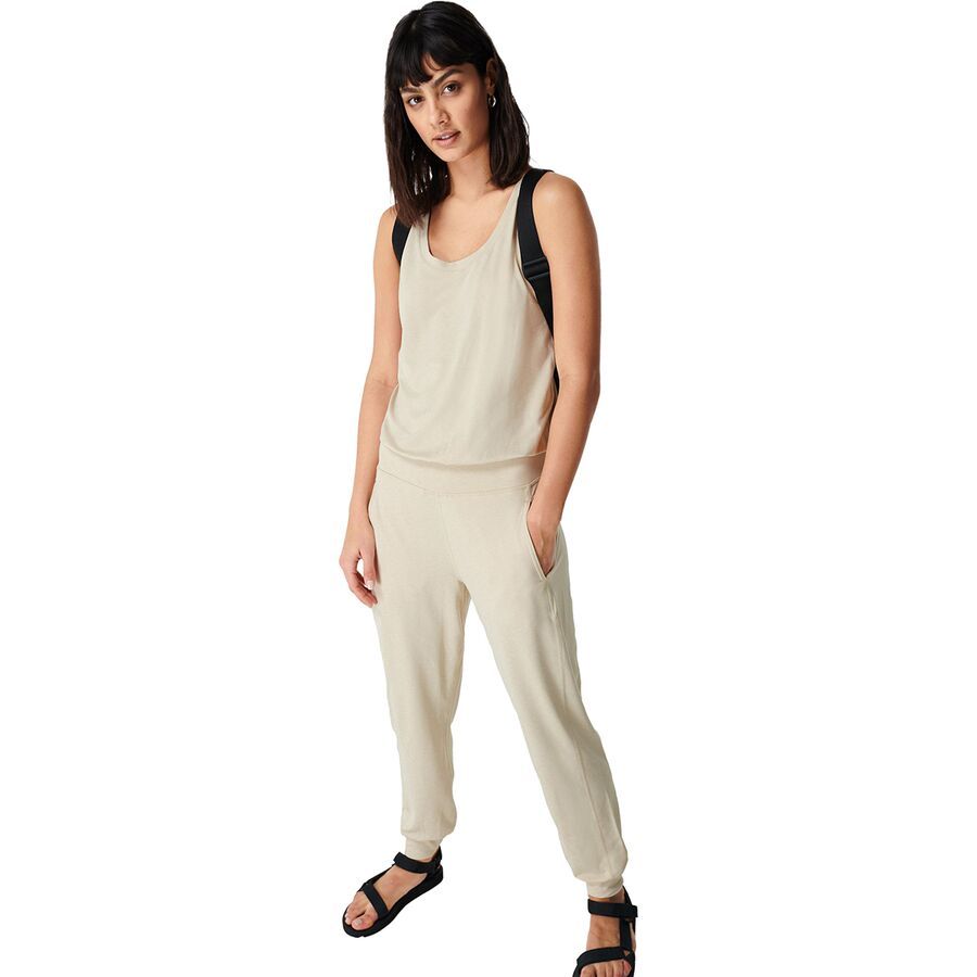 Gary Jumpsuit - Women's