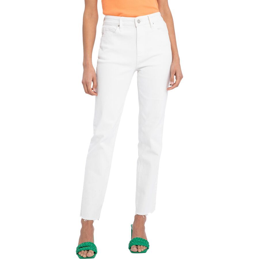 Highrise Good Vibes Crop Pant - Women's