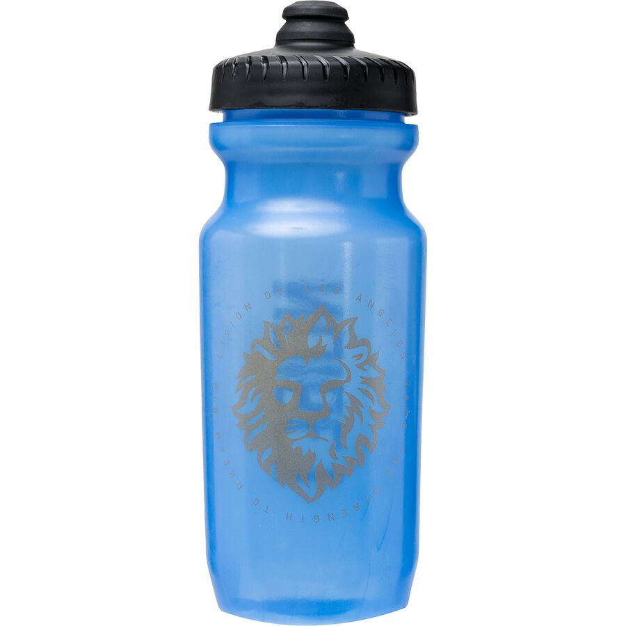 L39ION Water Bottle