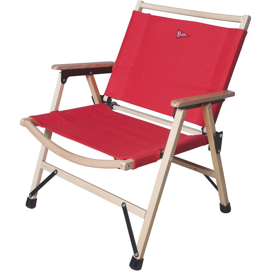 Woodstar Chair