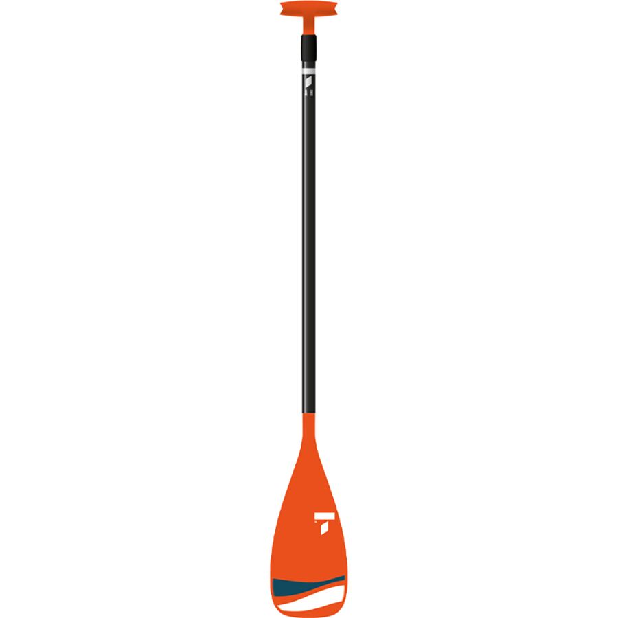 Beach Aluminum Adjustable Stand-Up Paddle