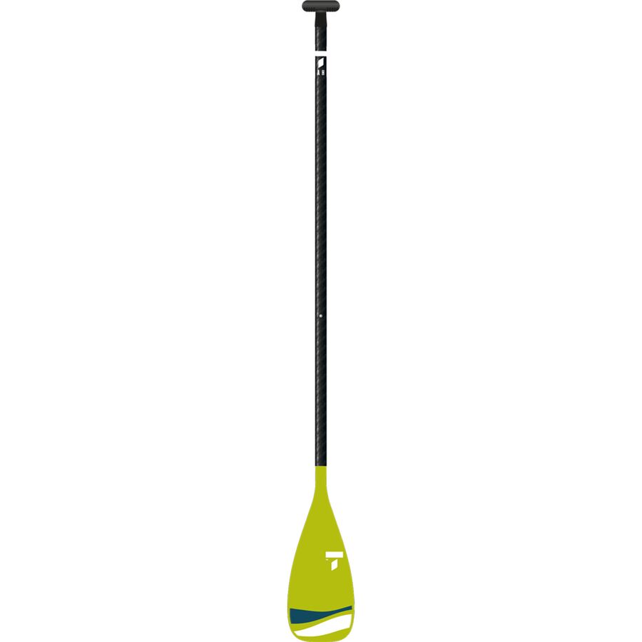 Breeze Adjustable Lever-Lock Travel Stand-Up Paddle
