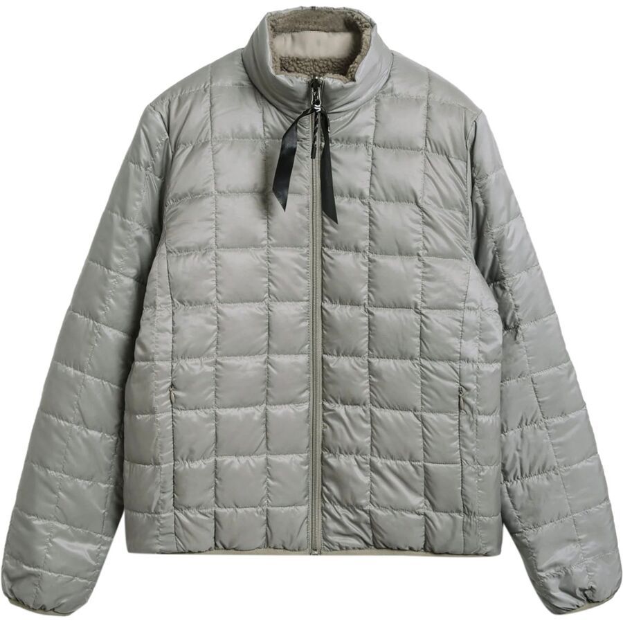 Down x Boa Reversible Jacket - Men's