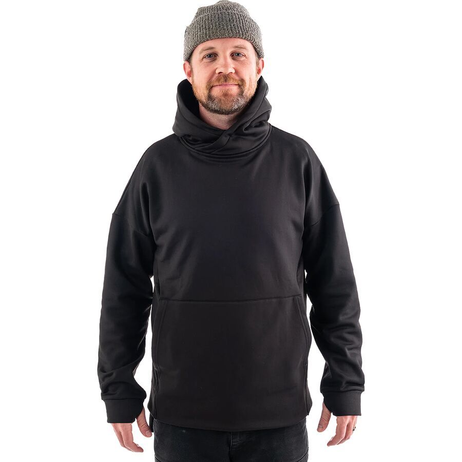 Bering Pullover Hoodie - Men's