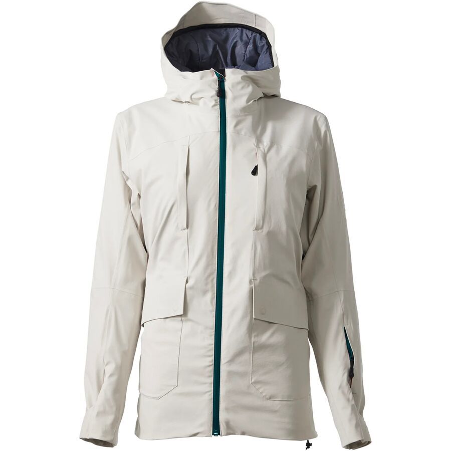 Camara 2L Insulated Jacket - Women's