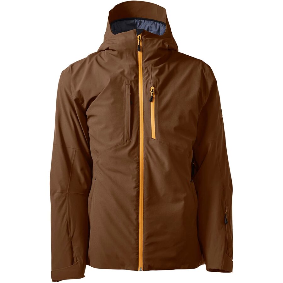 Helicon 2L Insulated Jacket - Men's
