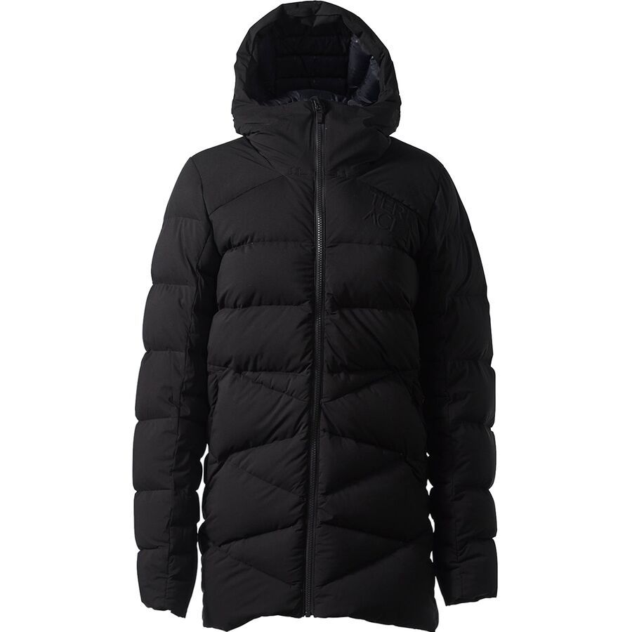 Jordan Down Parka - Women's