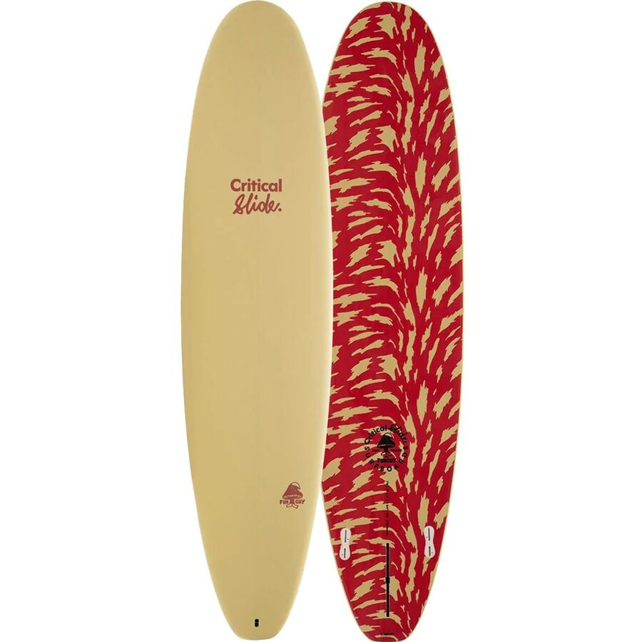 Fun Guy Soft Surfboard