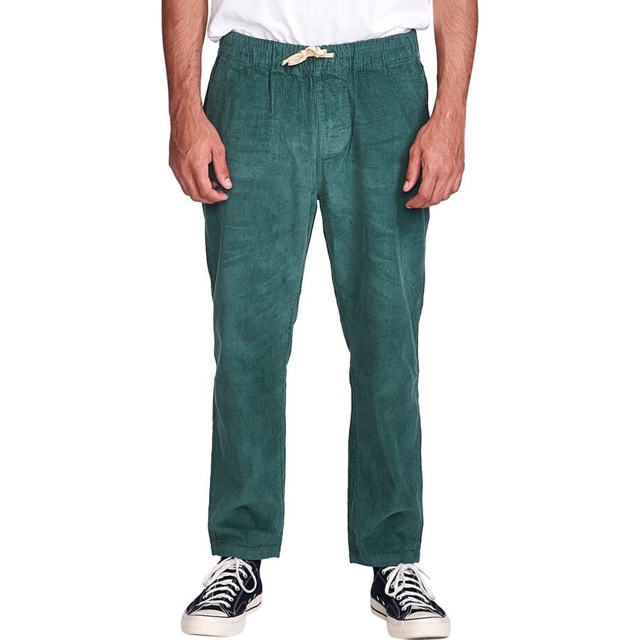 All Day Cord Pant - Men's