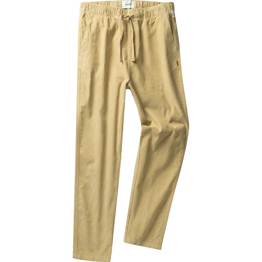 All Day Cord Pant - Men's