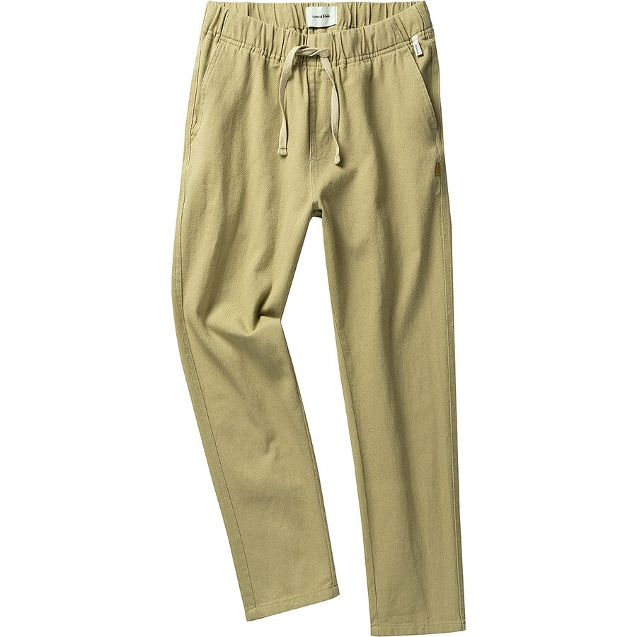 All Day Twill Pant - Men's