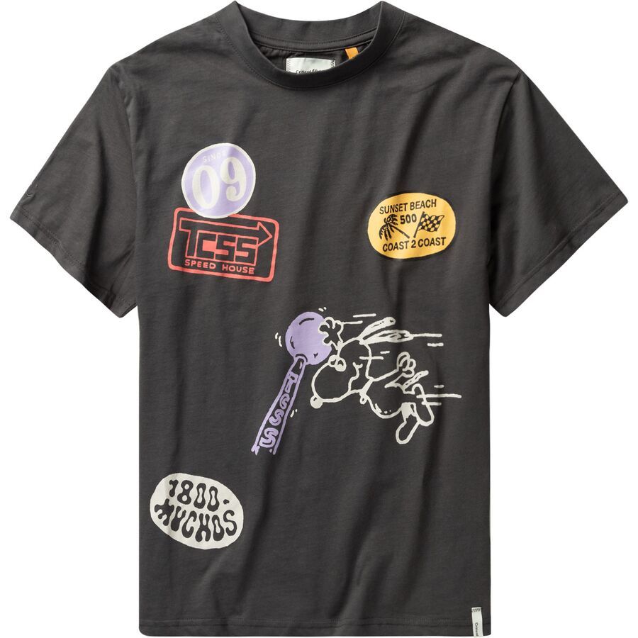 Muchos T-Shirt - Men's