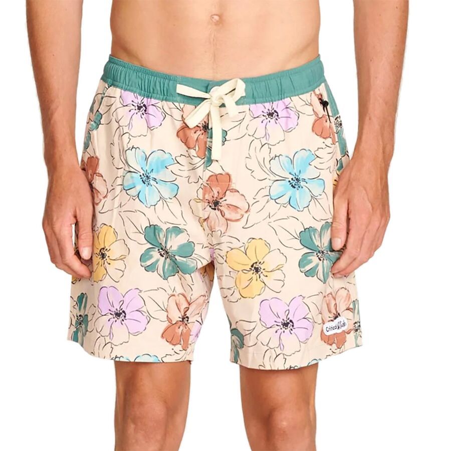 Oasis Swim Trunk - Men's