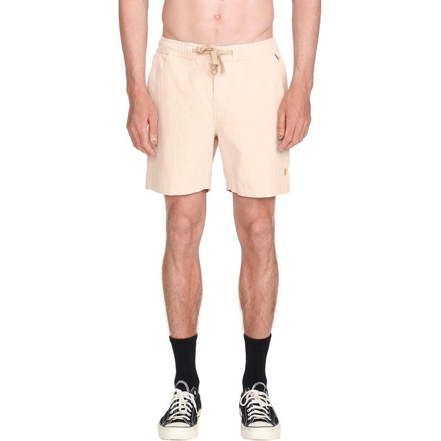 Cruiser Linen Walkshort - Men's