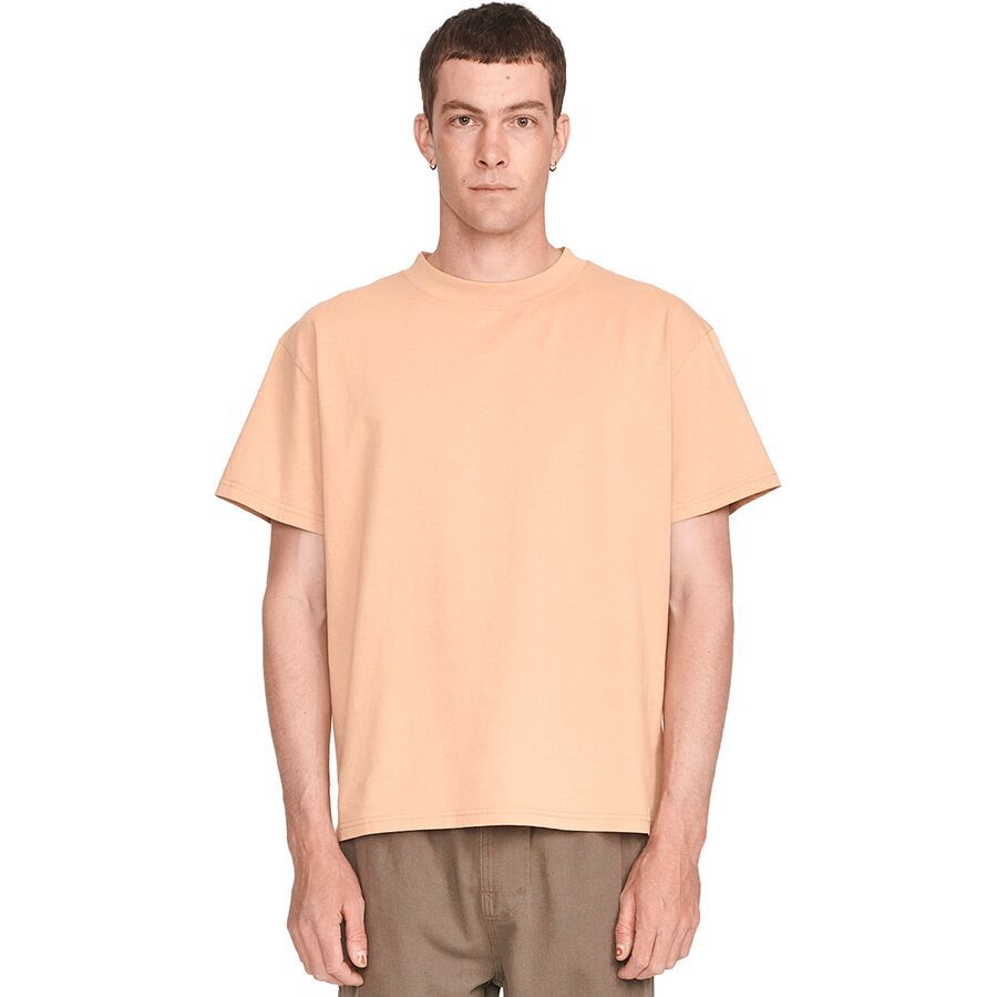 Band Short-Sleeve T-Shirt - Men's