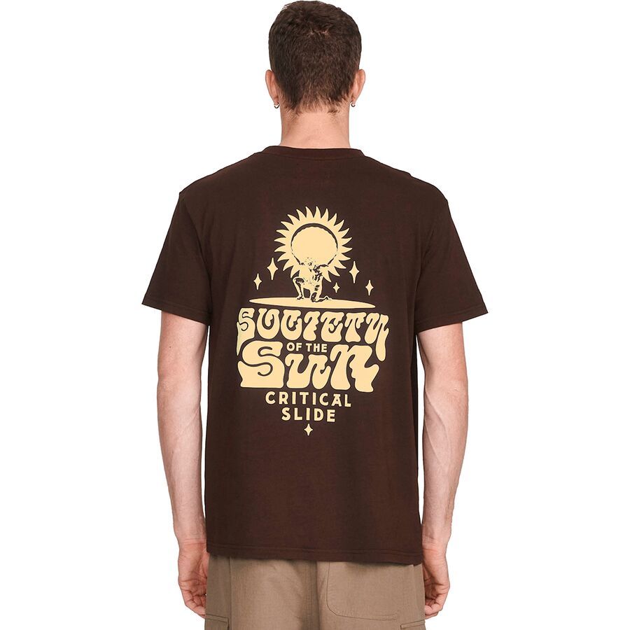 Daybreak Short-Sleeve T-Shirt - Men's