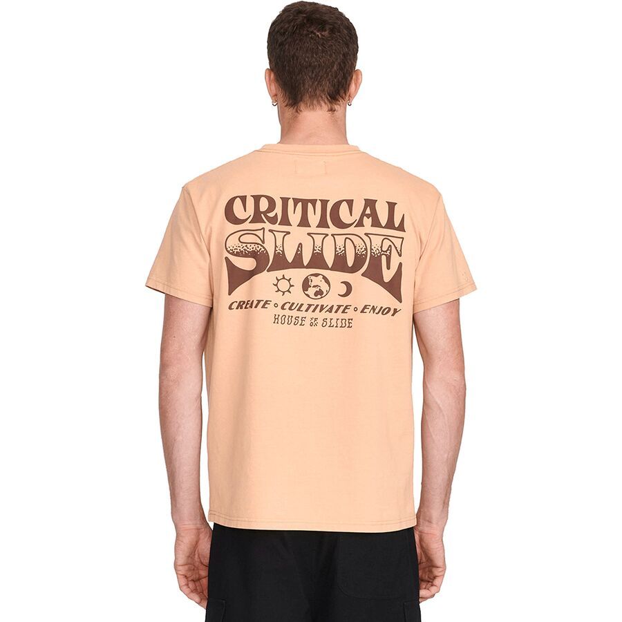 Horizons Short-Sleeve T-Shirt - Men's