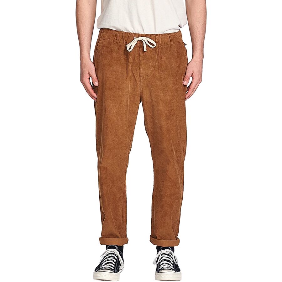 All Day Cord Beach Pant - Men's
