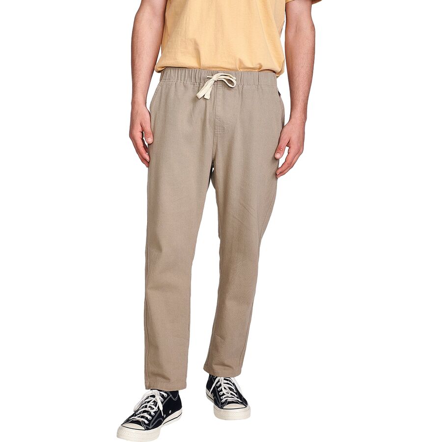 All Day Twill Beach Pant - Men's