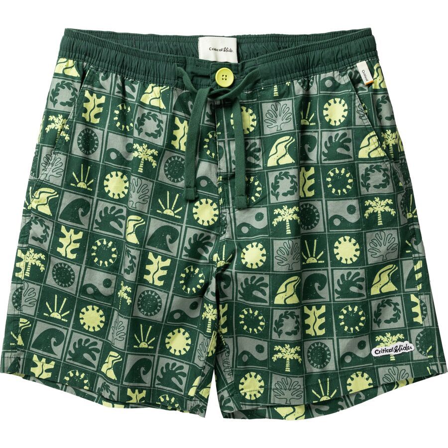 Beuno Trunk - Men's