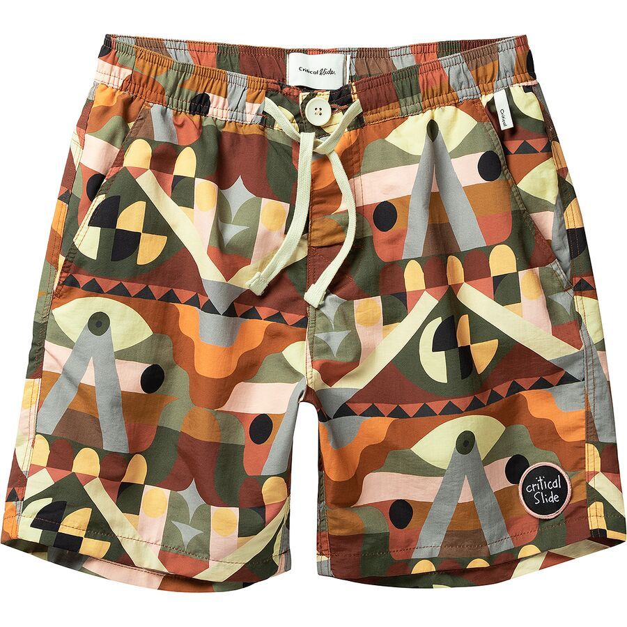 Chocolate Trunk - Men's