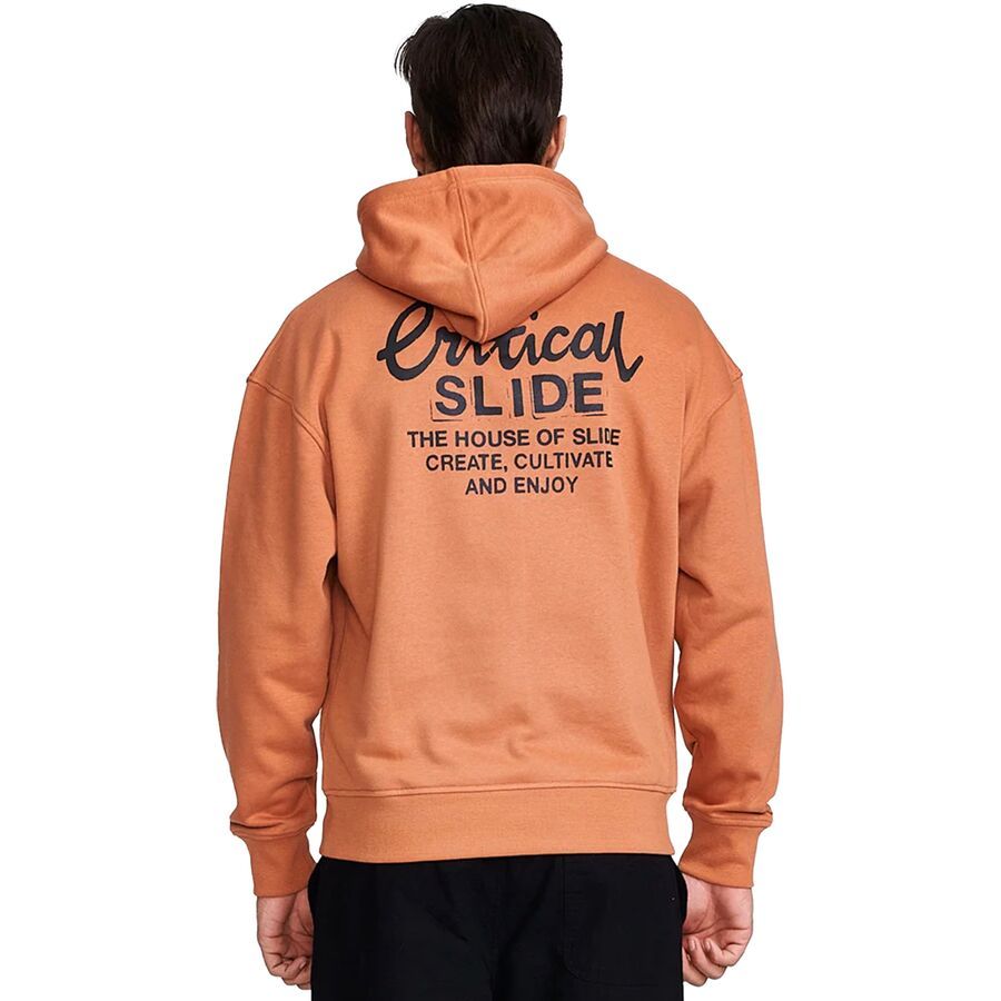 Creator Hoodie - Men's