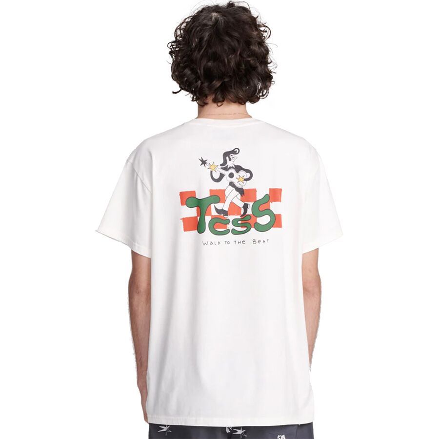 Beat T-Shirt - Men's