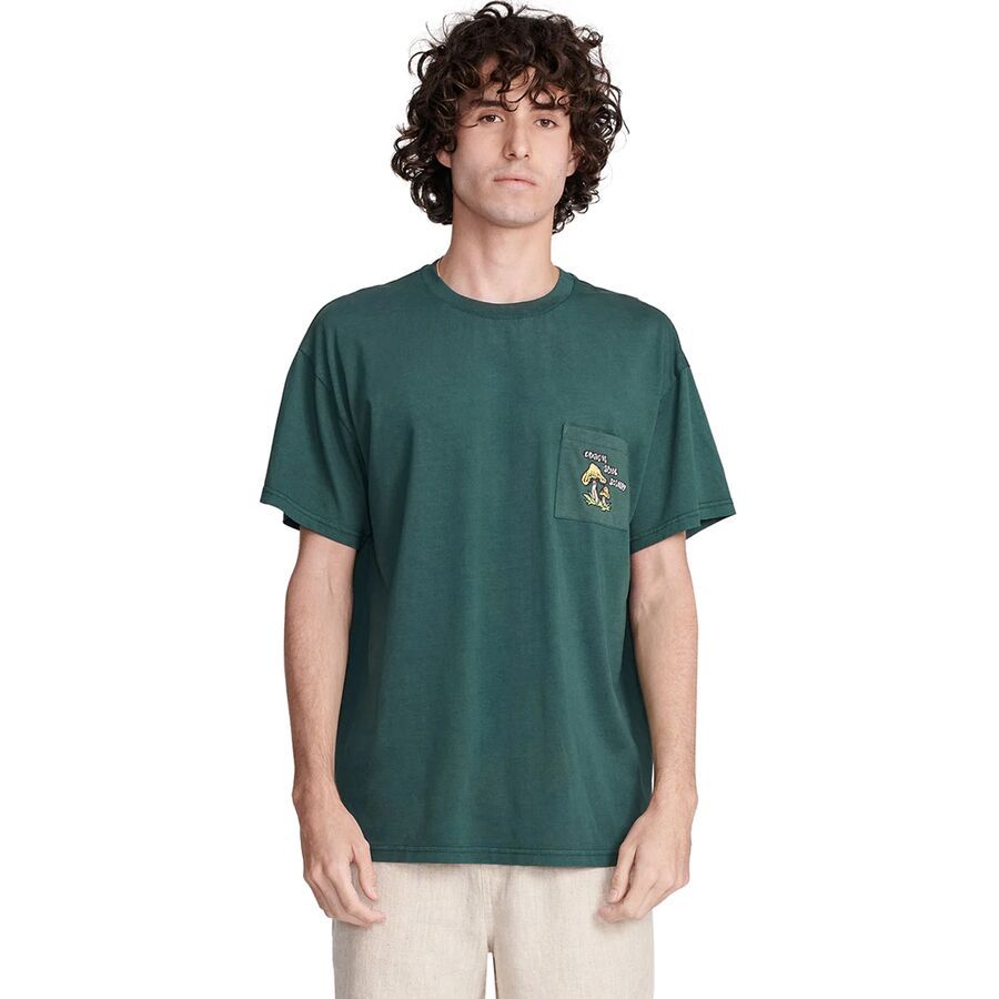 Patty Pocket T-Shirt - Men's