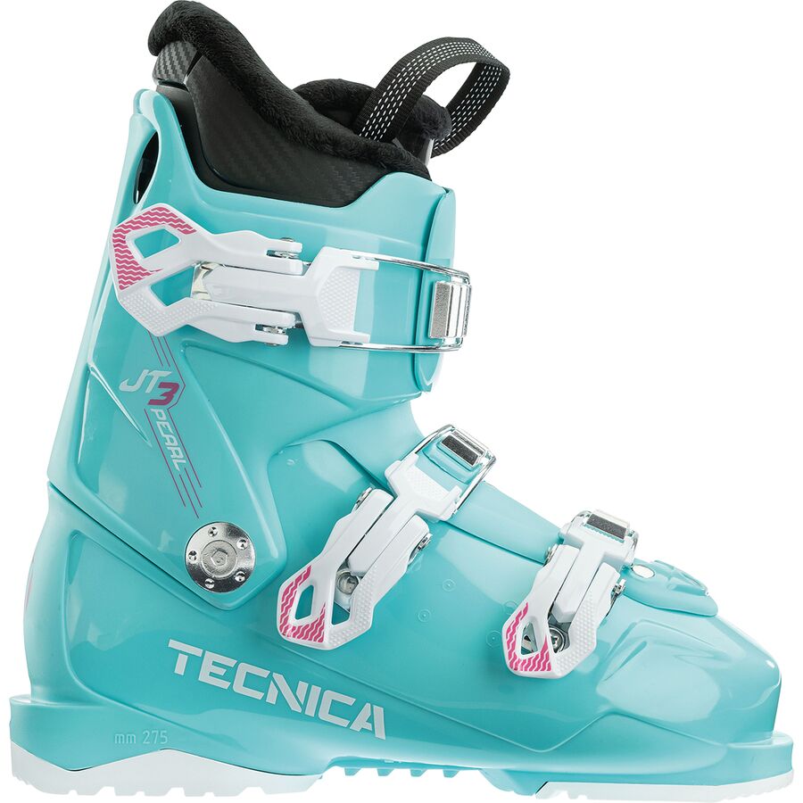 Jt 3 Pearl Ski Boot - 2022 - Kids'