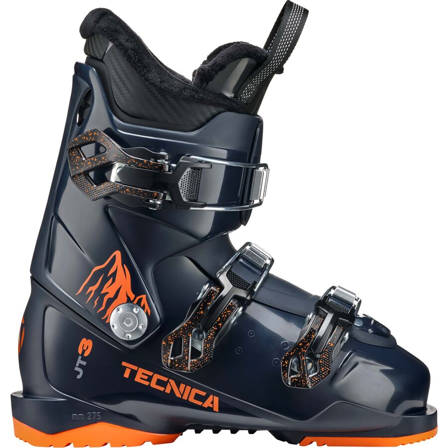 Jt 3 Ski Boot - 2023 - Kids'