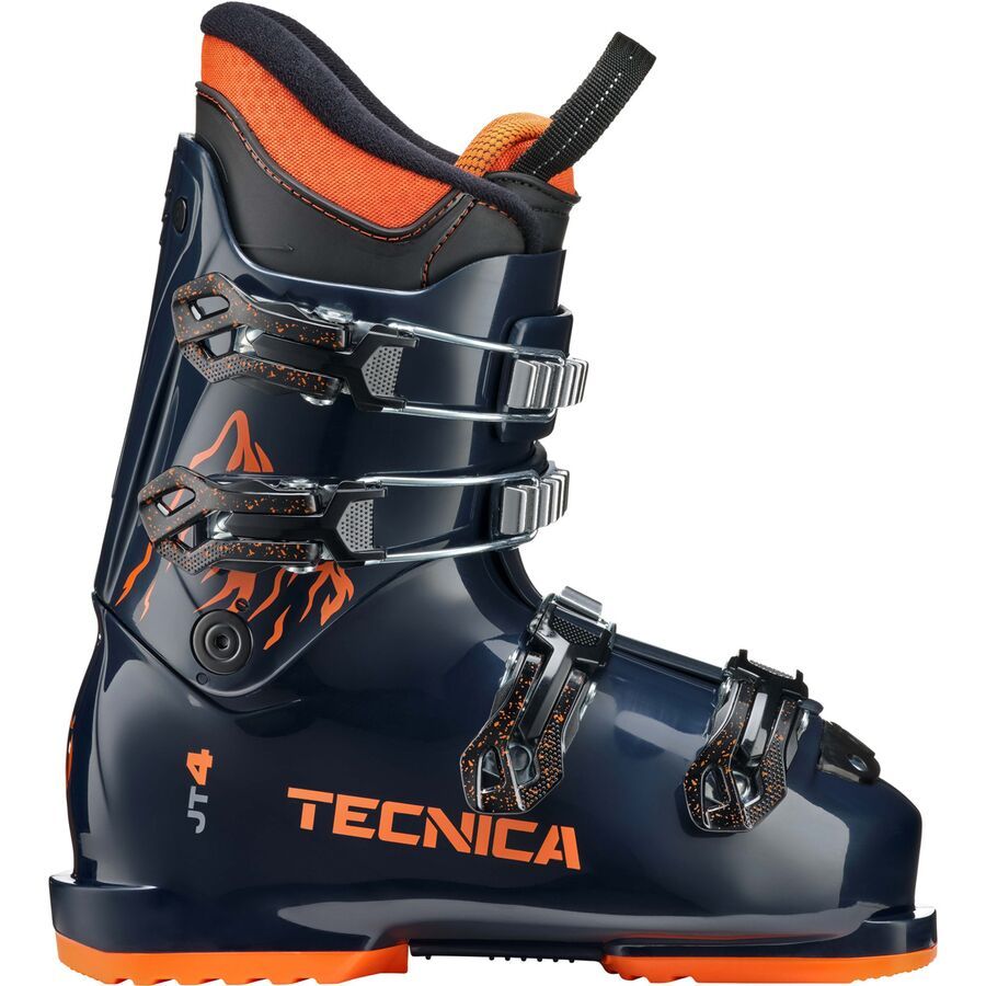 Jt 4 Ski Boot - 2023 - Kids'