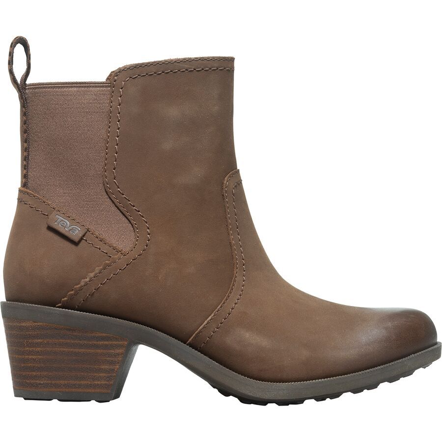 Anaya Chelsea Waterproof Boot - Women's