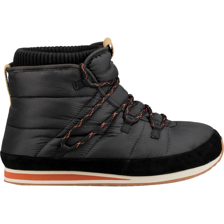 teva ember lace boot