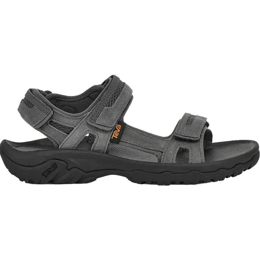 Hudson Sandal - Men's