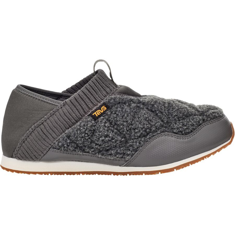 ReEMBER Fleece Moc Slipper - Women's