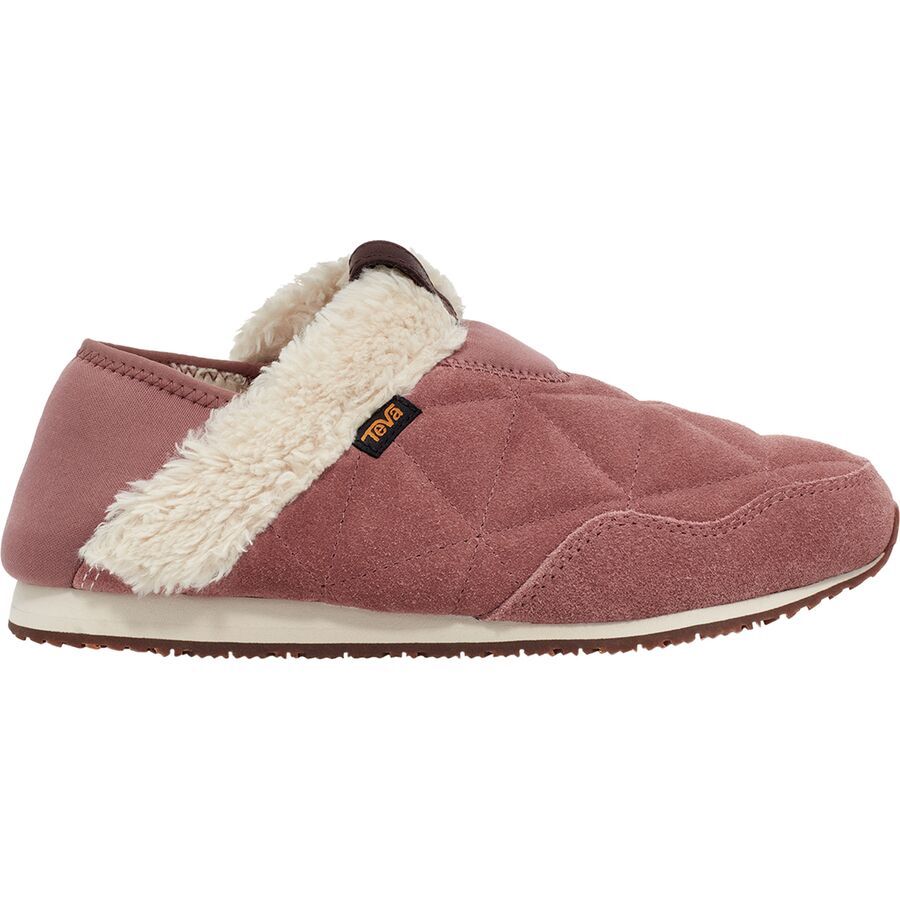 ReEMBER Plushed Slipper - Women's