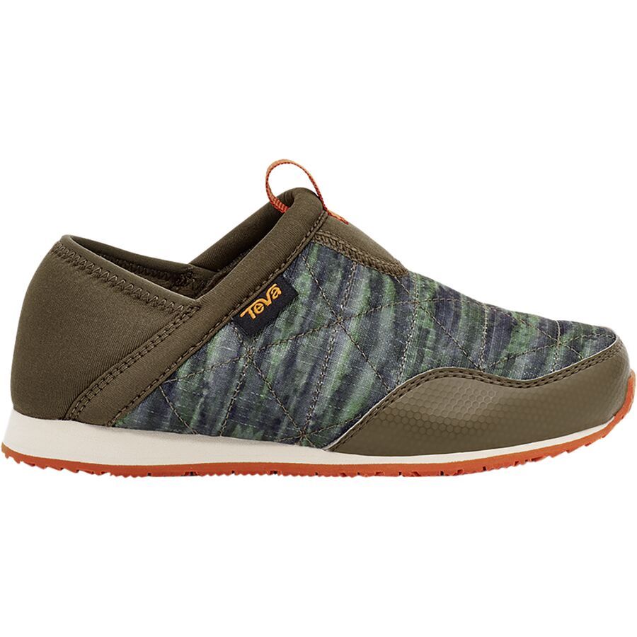 ReEMBER Tie-Dye Shoe - Kids'