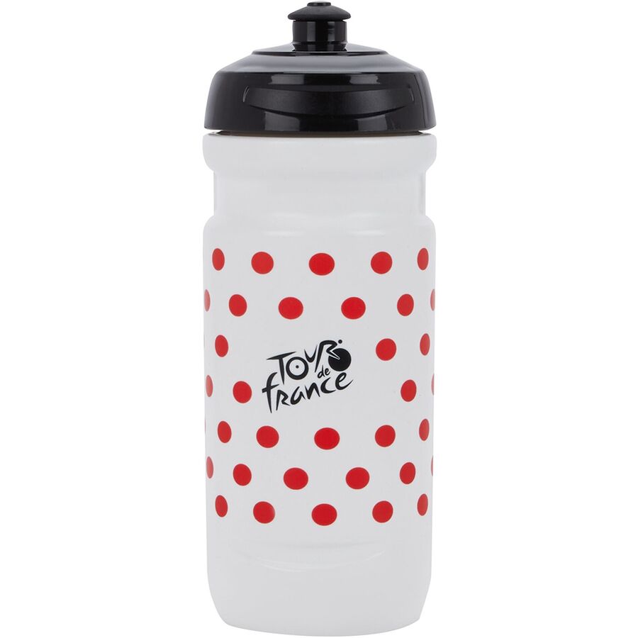 Cyclist Bottle