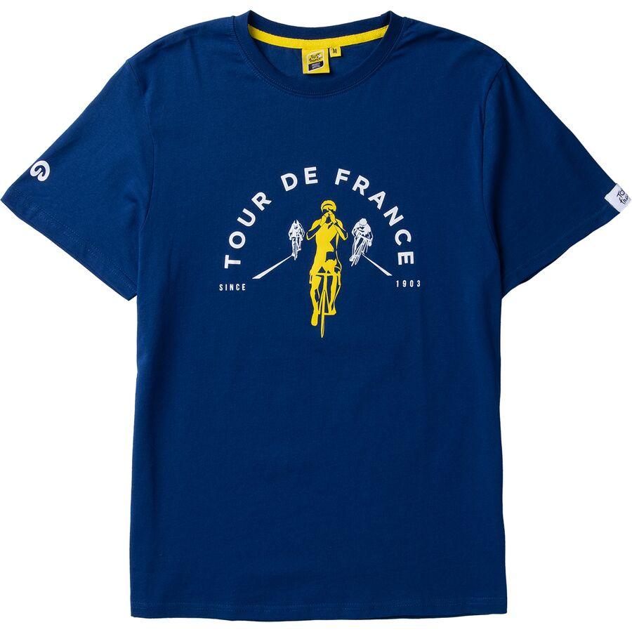 Graphic T-Shirt - Men's