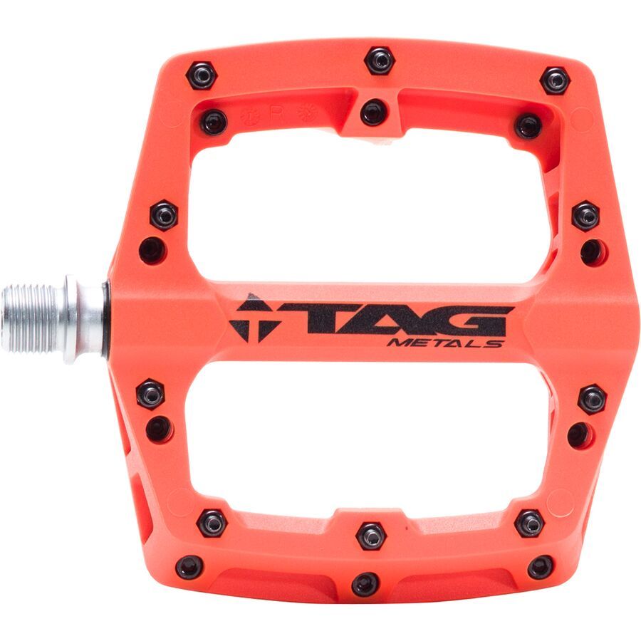 T3 Nylon Pedals