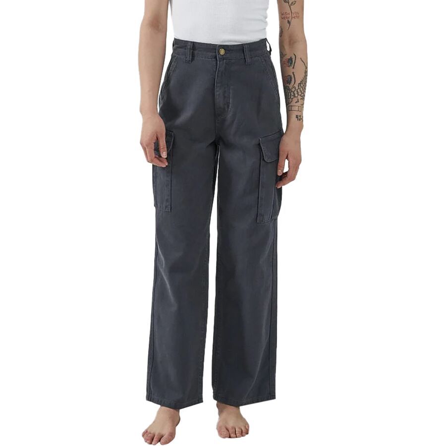 Union Baggy Pant - Women's