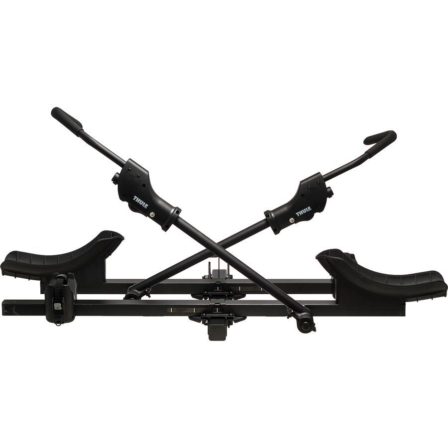 T2 Classic - 2 Bike Hitch Rack